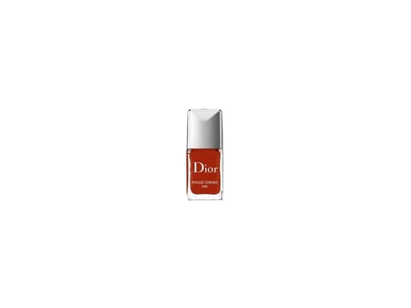 Dior DIOR VERNIS NAIL LACQUER 849 ROUGE CINEMA 10ML