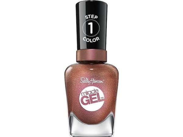 SALLY HANSEN_Miracle Gel nail polish 211 14.7ml