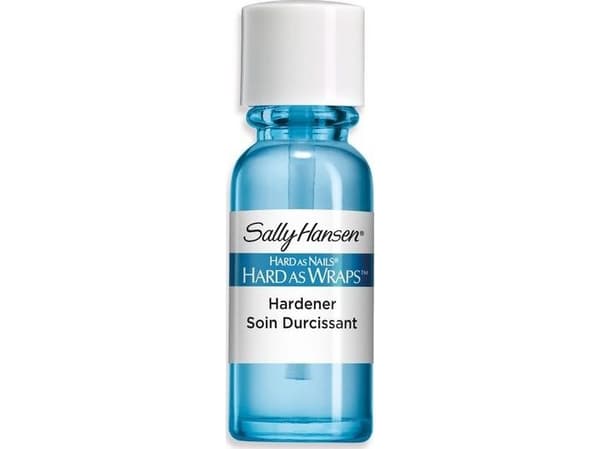 Sally Hansen Hard as Nails Hard as Wraps, 13 ml, Packaging May Vary