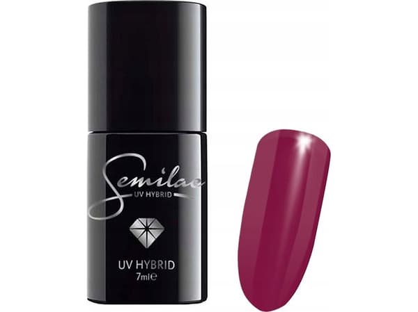 Semilac Diamond Cosmetics Semilac UV-hybridilakka 7 ml 189 Tuna Voyage (tonnikala)