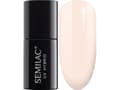 Miniatyrbilde 2 av 2: SEMILAC_UV Hybrid varnish 162 Creamy Cookie 7ml