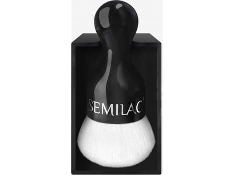 SEMILAC Dust Brush with stand 1pc