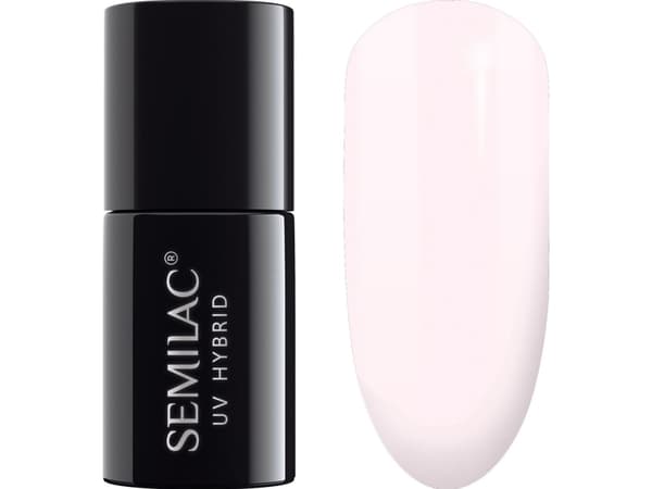Diamond Cosmetics Hybridilakka 7 ml Ivory Cream 155