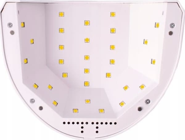 SUNONE_Sun1 UV/LED lamp 24/48W White
