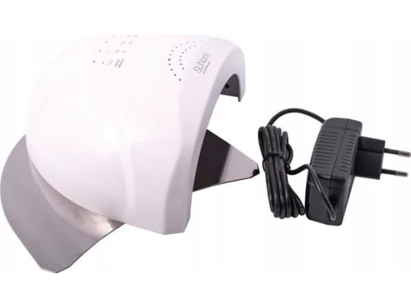 SUNONE_Sun1 UV/LED lamp 24/48W White
