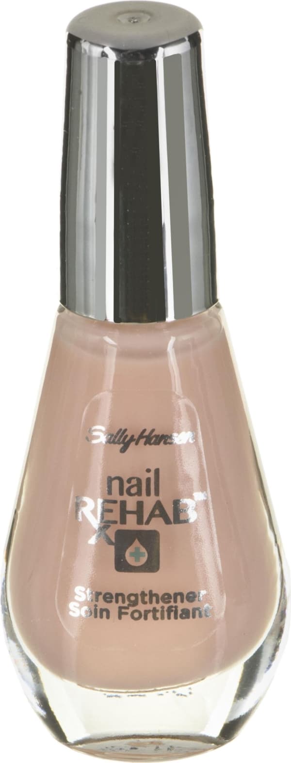 SALLY HANSEN_Nail Rehab Strengthener balsam for svært skadede negler 10ml
