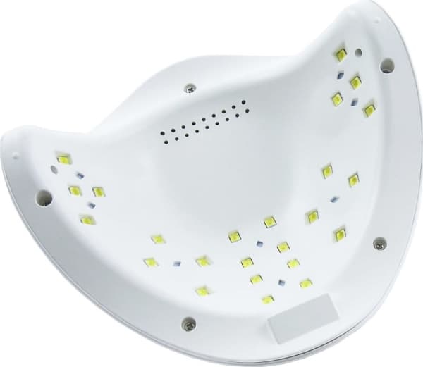SUNONE_Sun5 UV/LED lamp 48W White