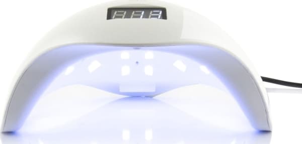 SUNONE_Sun5 UV/LED lamp 48W White