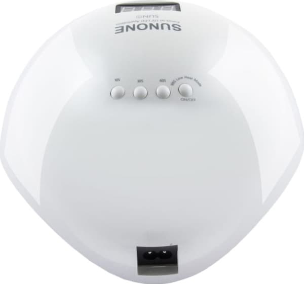 SUNONE_Sun5 UV/LED lamp 48W White