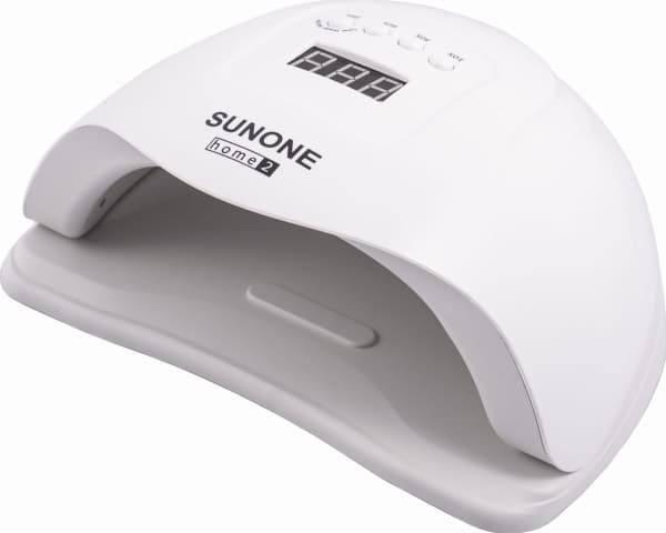 Sunone spiklampa UV LED lampa home2