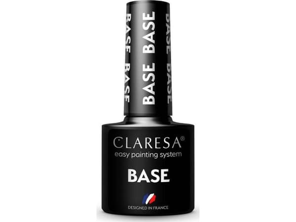 CLARESA_UV/LED base for hybrid polish 5g