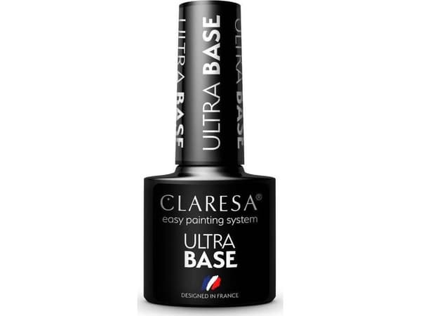 Claresa Claresa Ultra Base base for hybrid nail polish 5g