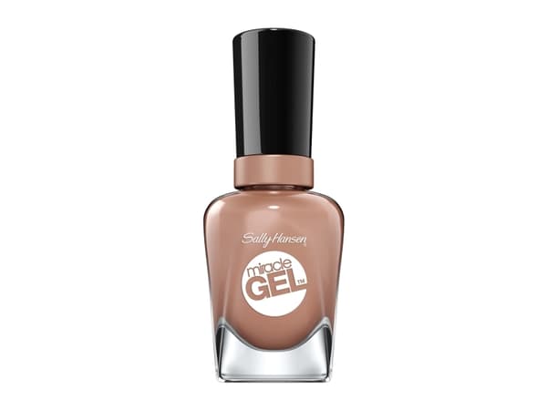 Sally Hansen Miracle Gel Neglelakk 640 Totem-Ly Yours 14.7ml