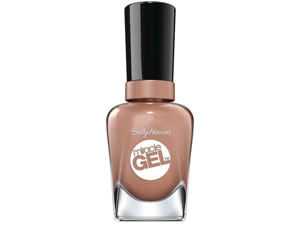 Sally Hansen Miracle Gel Neglelakk 640 Totem-Ly Yours 14.7ml