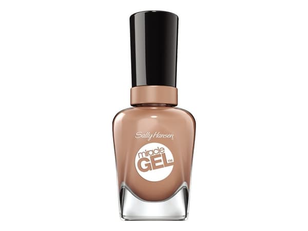 Sally Hansen Miracle Gel Lakier do paznokci 640 Totem-Ly Yours 14.7ml