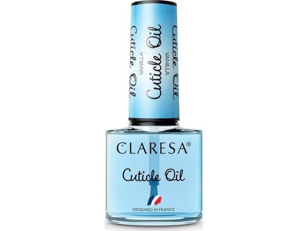 CLARESA_Cuticle Oil Vanilla 5g