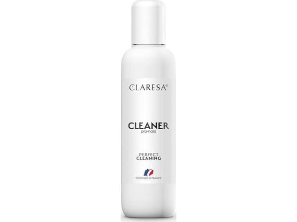 Claresa CLARESA_Cleaner negleavfettingsmiddel 100ml