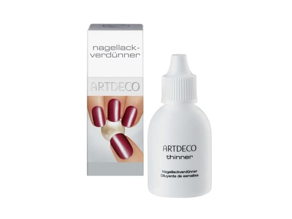 Artdeco ARTDECO_Nagel Polish Tinner 20ml