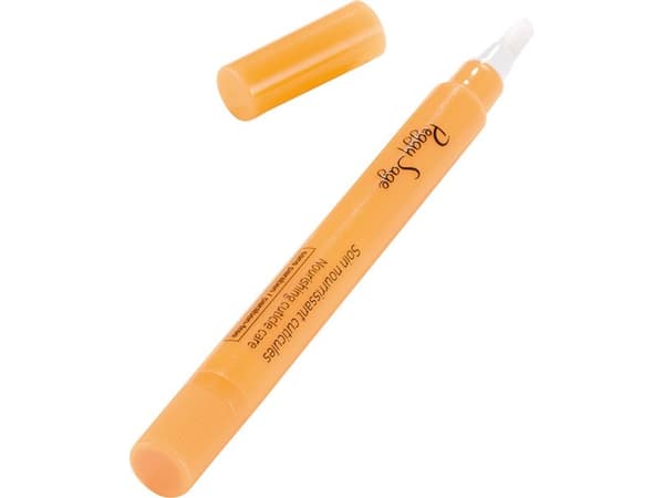Peggy Sage Nourishing preparation for cuticles 2.2 ml