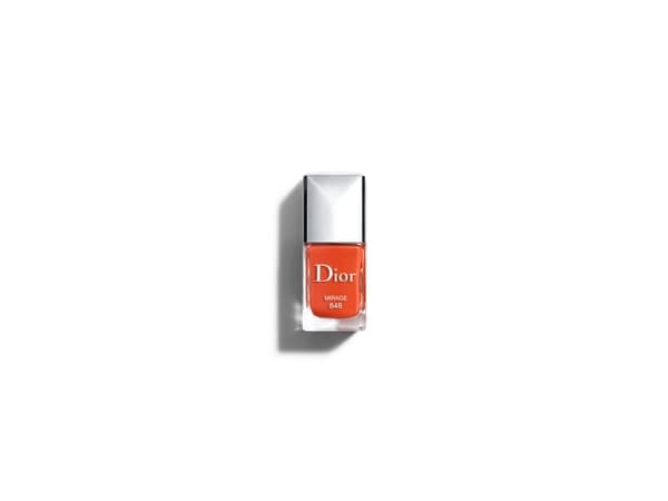 Dior DIOR VERNIS NAIL LACQUER 648 MIRAGE 10ML