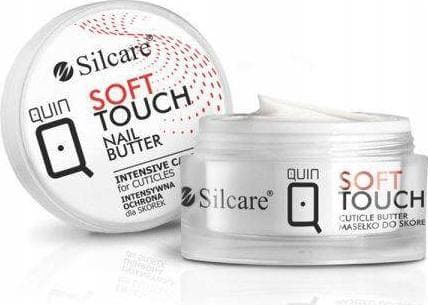 Silcare SILCARE_Cuticle Butter Soft Touch neglebåndssmør 12g