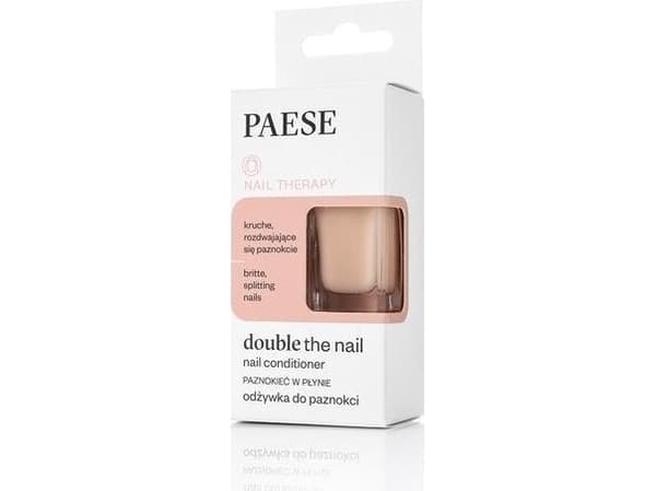Paese PAESE_Double The Nail neglebalsam 9ml