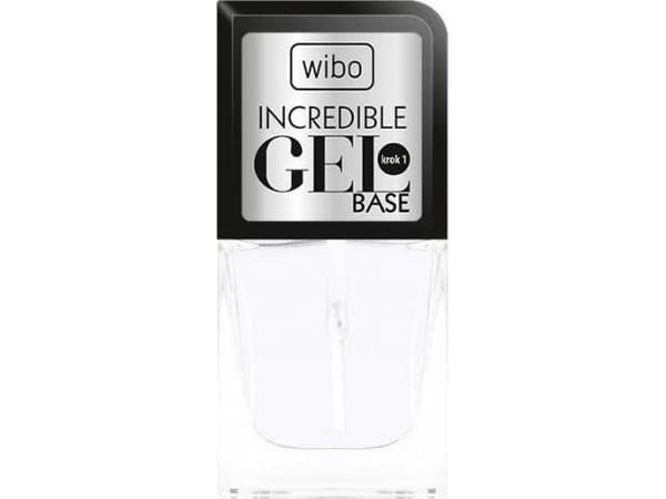 WIBO_Incredible Gel Base for hybrid polish 8.5ml