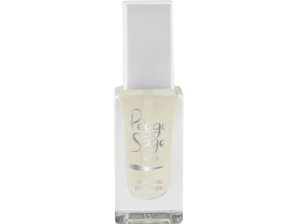 PEGGY SAGE_Anti-Stries Lisse La Surfuse De L'ongle nail smoothing formula 11ml