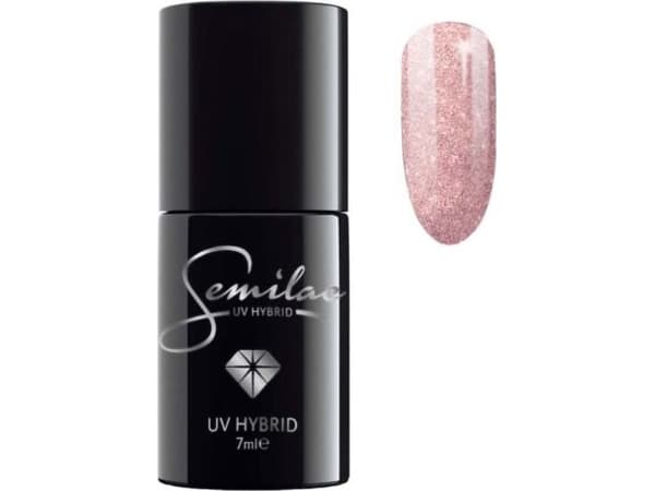 SEMILAC Hybrid Varnish 179 Samba - 7 ml