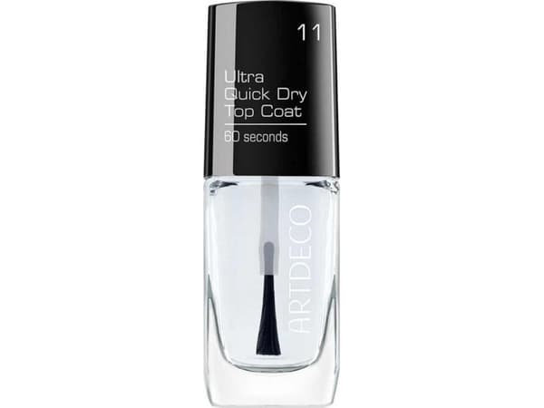 Artdeco ARTDECO_Ultra Quick Dry Top Coat nagellack på 60 sekunder 11ml