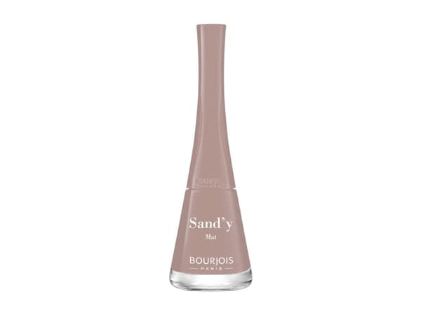 Bourjois 1 Second Gel Nail Polish - - 9 ml
