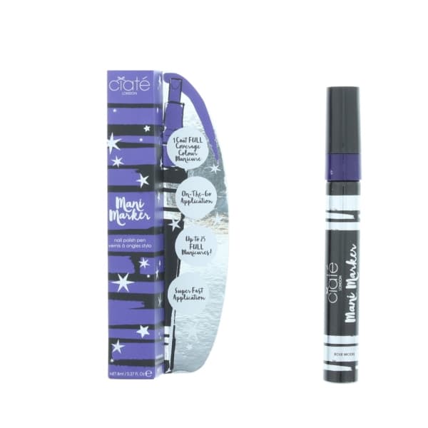 Ciata c Mani Marker Mm002 Role Model Nail Polish Pen 8ml