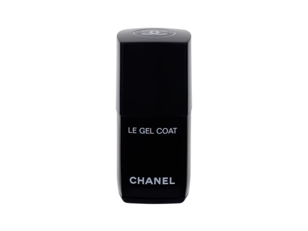 P_LE GEL COAT LONGWEAR