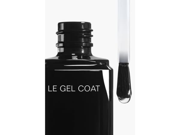 P_LE GEL COAT LONGWEAR
