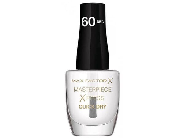 Masterpiece Xpress Quick Dry (LdPz,W,8)