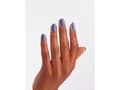 Miniatyrbild 3 av 5: OPI Opi, Nail Lacquer, Nail Polish, NL H008, Oh You Sing, Dance, Act, 15 ml For Women