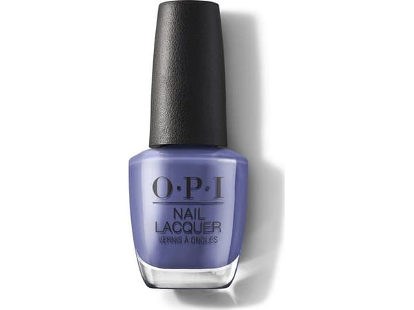 OPI Opi, Nail Lacquer, Nail Polish, NL H008, Oh You Sing, Dance, Act, 15 ml For Women