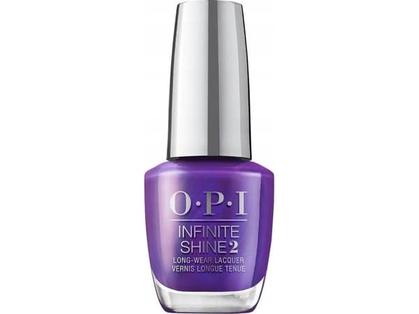 OPI Opi, Infinite Shine 2, Nail Polish, ISL N85, The Sound Of Vibrance, 15 ml Unisex