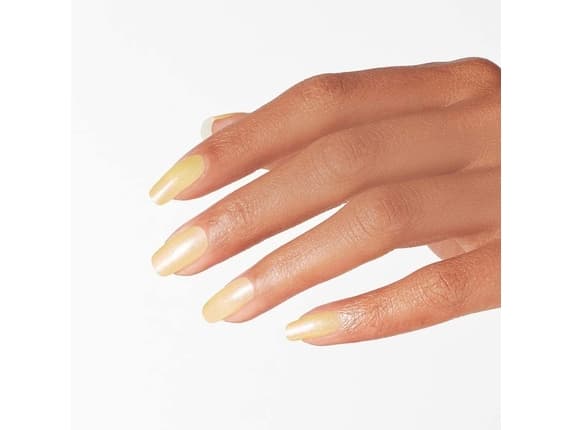 OPI Opi, Nail Lacquer, Nail Polish, NL SR1, Ray-diance, 15 ml For Women