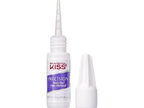 Precision quick-drying nail glue Precision (Nail Glue) 3 g