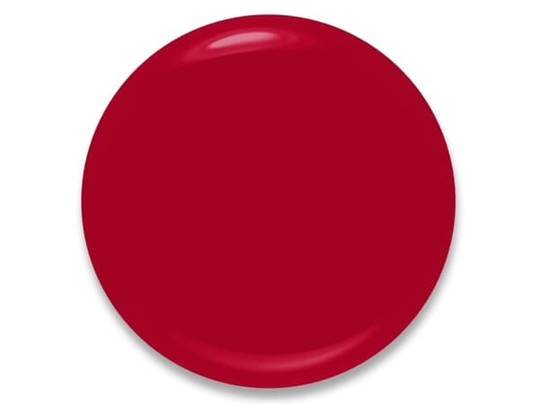 Rimmel Kind & Free, Röd, Poppy Pop Red, Färgande, 1 styck, Glansigt, Flaska