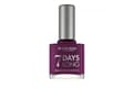 Pikkukuva 3 / 4: deborah Deborah, 7 Day Long, Vitamins, Quick-Dry, Nail Polish, EN879, 11 ml For Women
