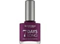 Pikkukuva 4 / 4: deborah Deborah, 7 Day Long, Vitamins, Quick-Dry, Nail Polish, EN879, 11 ml For Women