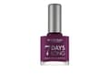 Pikkukuva 1 / 4: deborah Deborah, 7 Day Long, Vitamins, Quick-Dry, Nail Polish, EN879, 11 ml For Women