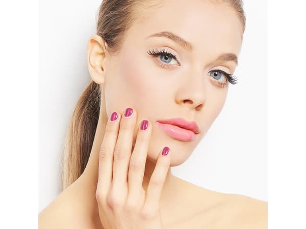 deborah Deborah, 7 Day Long, Vitamins, Quick-Dry, Nail Polish, EN881, 11 ml For Women