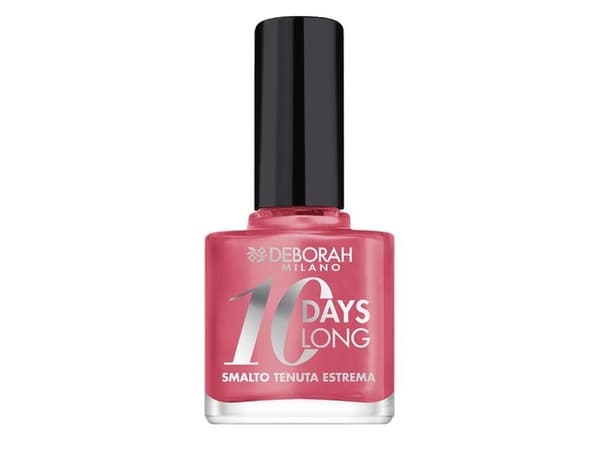 deborah Deborah, 10 Days Long, Nail Polish, EN885, 11 ml For Women