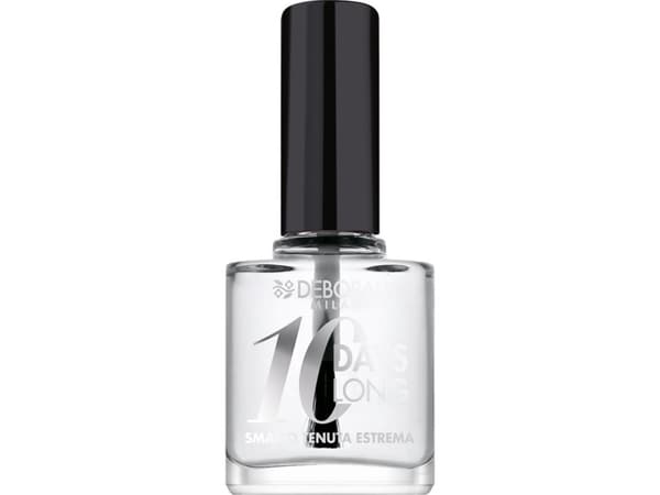 deborah Deborah, 10 Days Long, Nail Polish, EN885, 11 ml For Women