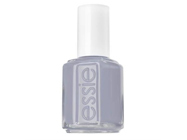 Essie original 203 Cocktail Bling, Grå, cocktail bling, Farging, 1 stykker, Ugjennomsiktig, Gloss