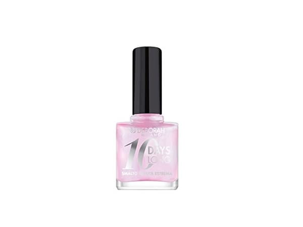 deborah Deborah, 10 Days Long, Nail Polish, EN849, 11 ml For Women
