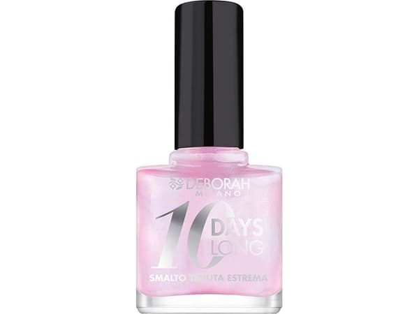deborah Deborah, 10 Days Long, Nail Polish, EN849, 11 ml For Women